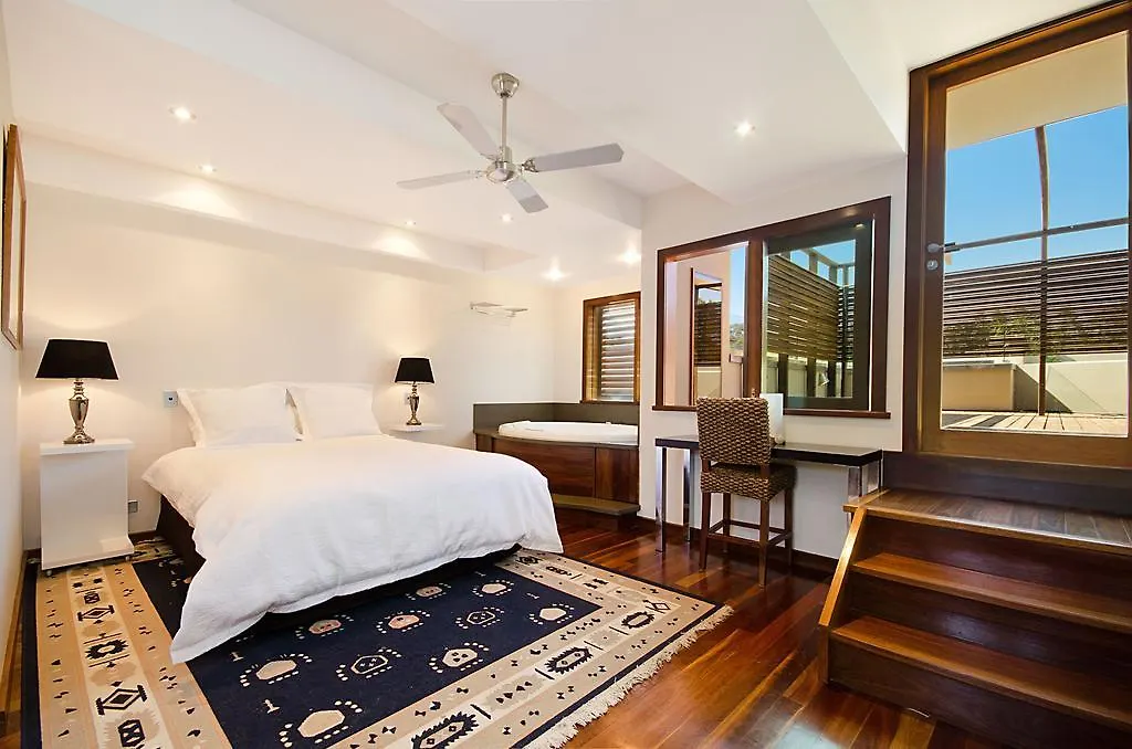ヴィラ The Lakes Coolum ResortSunshine Coast