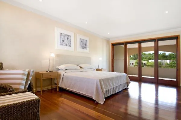 ヴィラ The Lakes Coolum ResortSunshine Coast