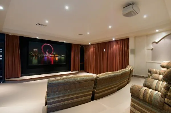 The Lakes Coolum ResortSunshine Coast 0*,  オーストラリア