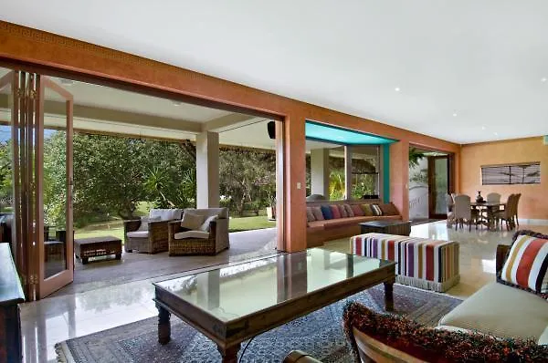 The Lakes Coolum ResortSunshine Coast オーストラリア