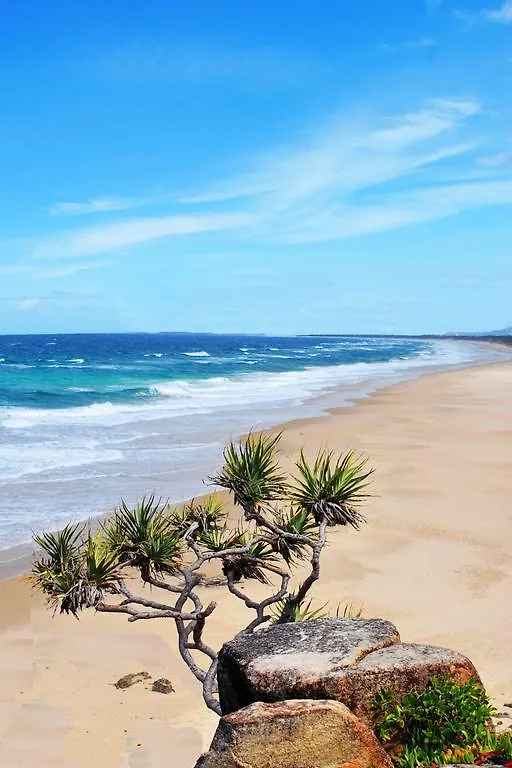 The Lakes Coolum ResortSunshine Coast ヴィラ