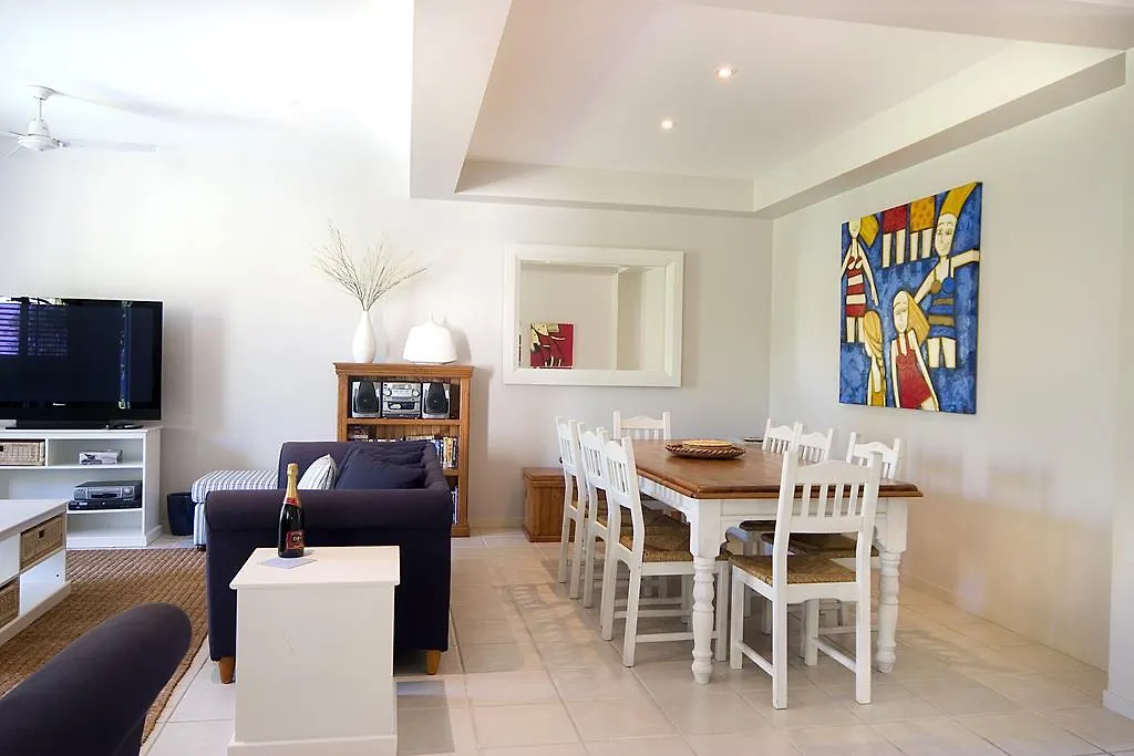 The Lakes Coolum ResortSunshine Coast オーストラリア