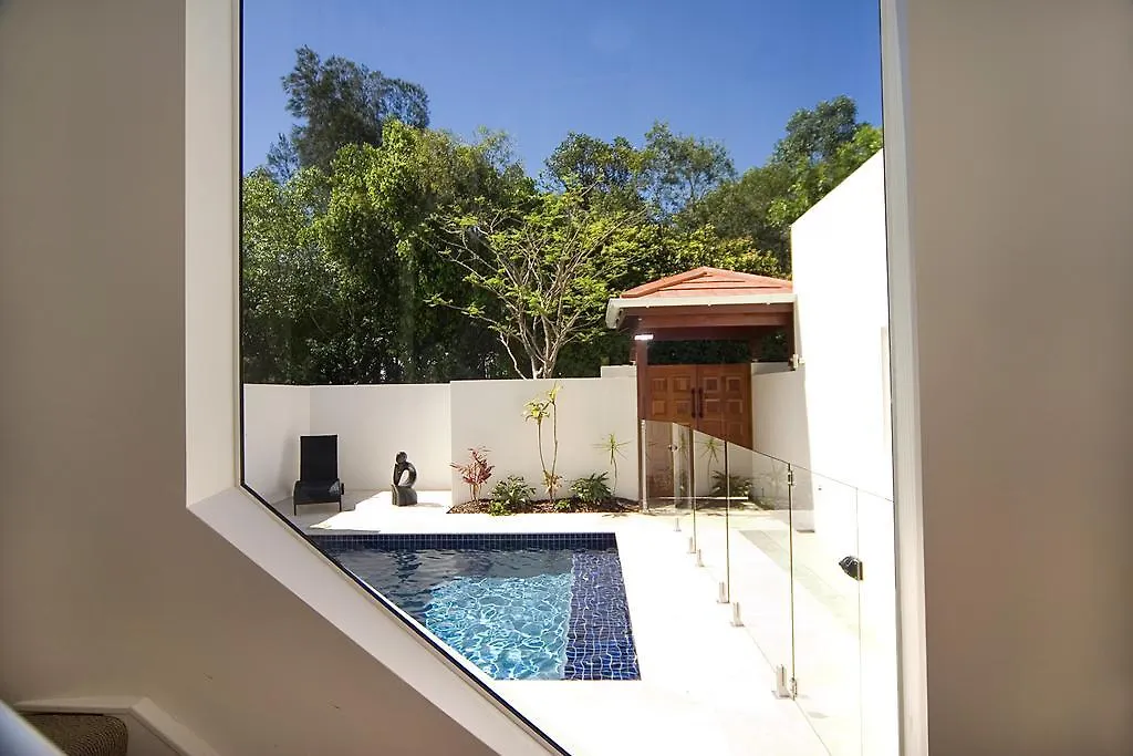 ヴィラ The Lakes Coolum ResortSunshine Coast