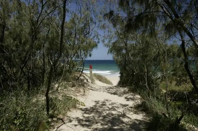 ヴィラ The Lakes Coolum ResortSunshine Coast