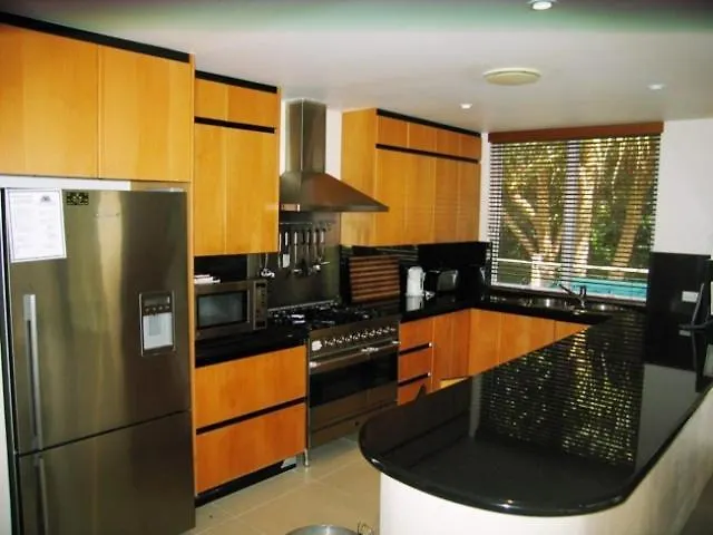 The Lakes Coolum ResortSunshine Coast 0*,