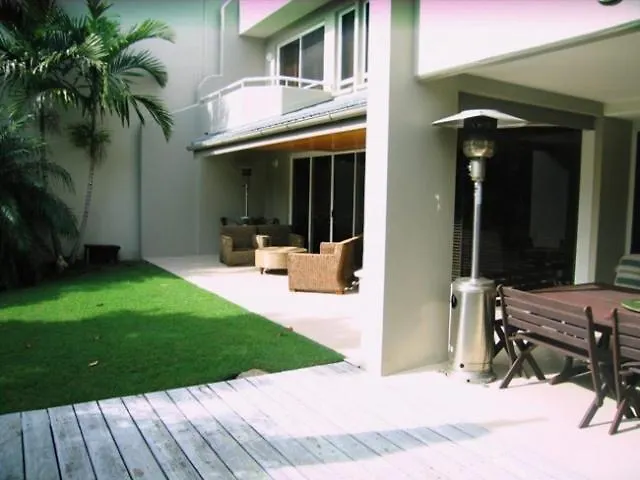 The Lakes Coolum ResortSunshine Coast ヴィラ