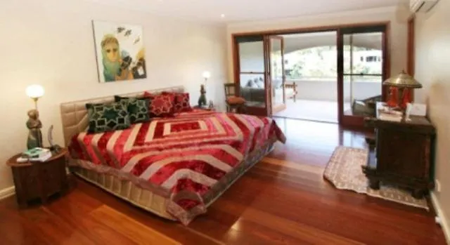 ヴィラ The Lakes Coolum ResortSunshine Coast オーストラリア