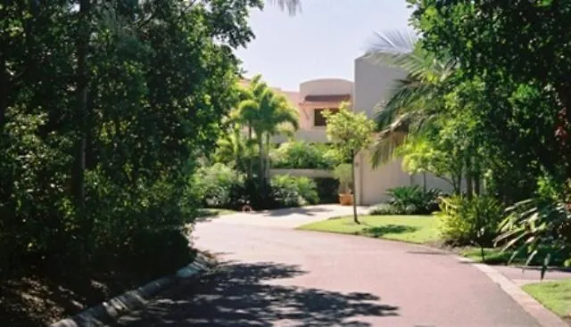 The Lakes Coolum ResortSunshine Coast ヴィラ