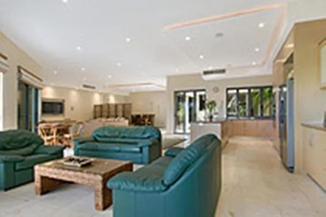 The Lakes Coolum ResortSunshine Coast ヴィラ