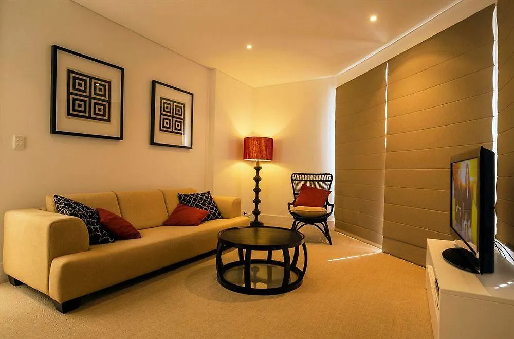 ヴィラ The Lakes Coolum ResortSunshine Coast オーストラリア