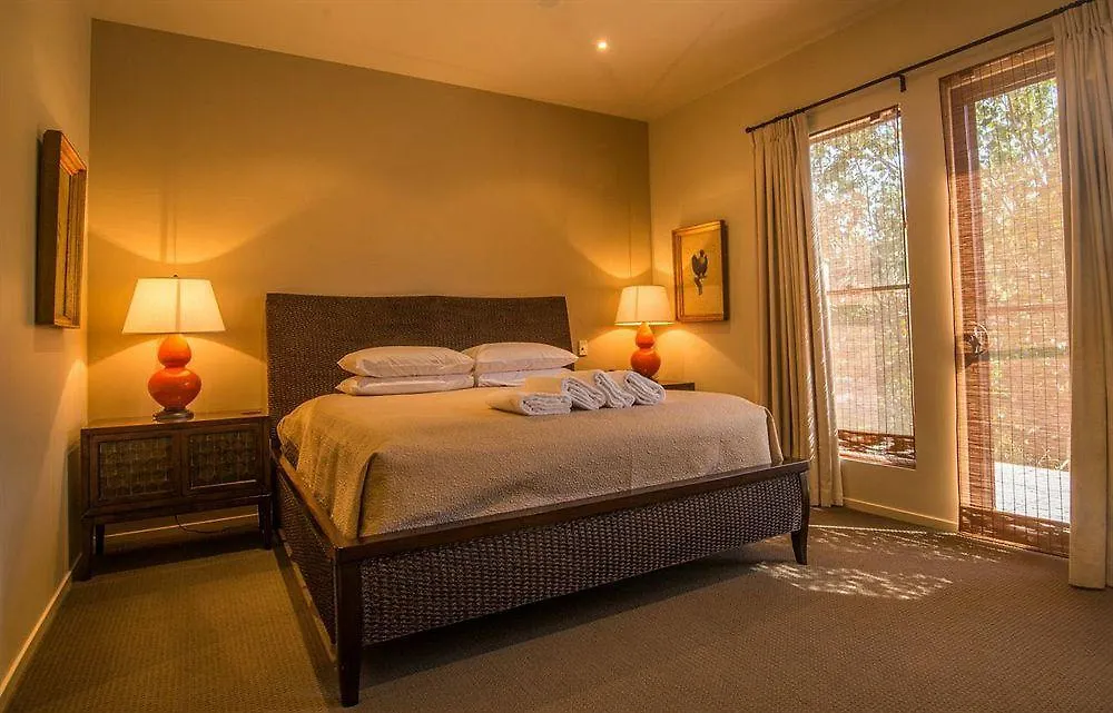 The Lakes Coolum ResortSunshine Coast ヴィラ