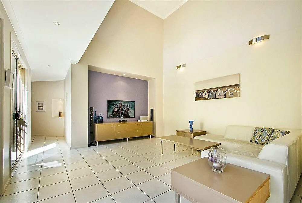 ヴィラ The Lakes Coolum ResortSunshine Coast