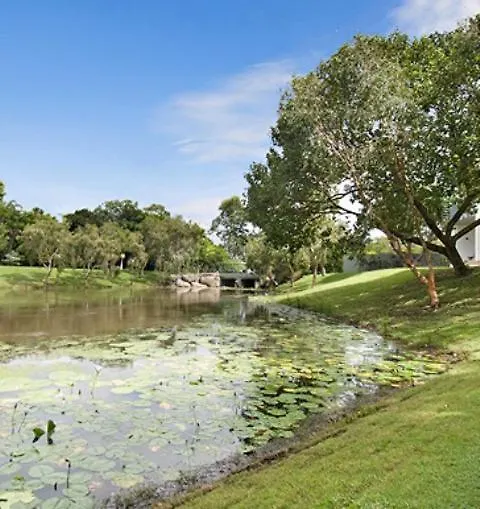ヴィラ The Lakes Coolum ResortSunshine Coast